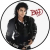 Michael Jackson - Bad - Limited (0190758664316) виниловая пластинка