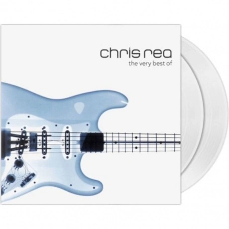 Chris Rea - The Very Best Of (Limited) (0190295558499) виниловая...