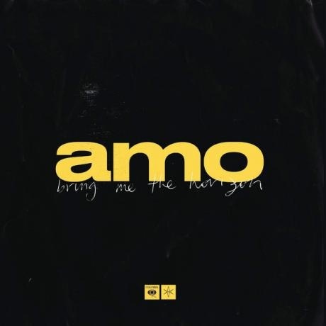 Bring Me The Horizon - Amo (0190758956411) виниловая пластинка - фото 1