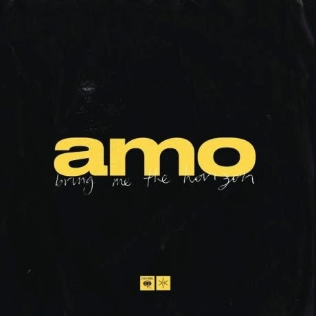 Bring Me The Horizon - Amo (0190758956411) виниловая пластинка