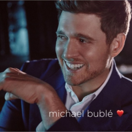 Michael Buble - Love (0093624903444) виниловая пластинка - фото 1