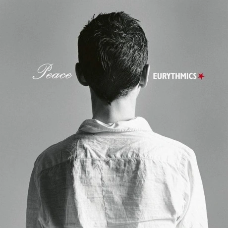 Eurythmics - Peace (0190758116617) виниловая пластинка