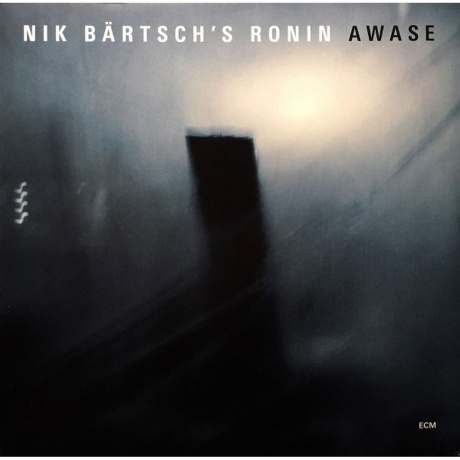 Nik Bartsch's Ronin - Awase (0602567358695) виниловая пластинка - фото 1