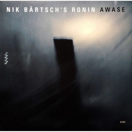 Nik Bartsch's Ronin - Awase (0602567358695) виниловая пластинка
