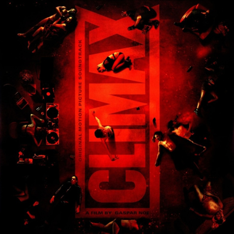 Ost, Climax (3299039808924) виниловая пластинка - фото 1
