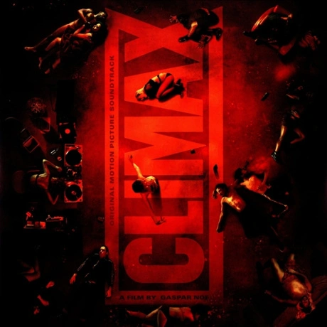 Ost, Climax (3299039808924) виниловая пластинка
