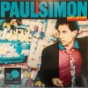 Paul Simon - Hearts And Bones (0190758351513) виниловая пластинка