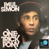 Paul Simon - One Trick Pony (0190758351117) виниловая пластинка