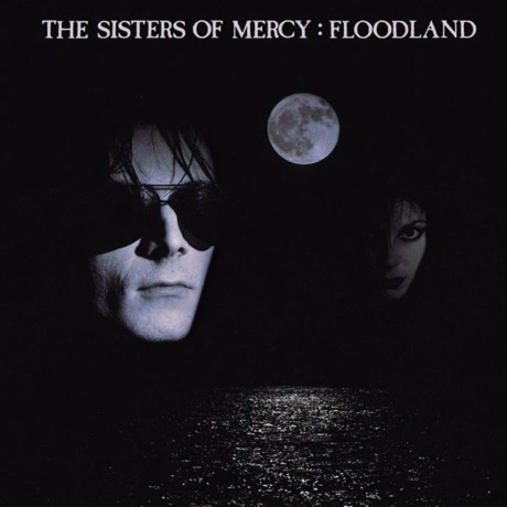 Sisters Of Mercy, The, Floodland (0825646077014) виниловая пласт...