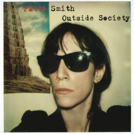 Patti Smith - Outside Society - Best Of (0889854384616) винилова...