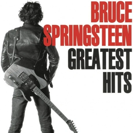 Bruce Springsteen - Greatest Hits (0190758206615) виниловая плас...