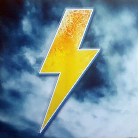 AC/DC - Iron Man 2 (0886976615819) виниловая пластинка - фото 7