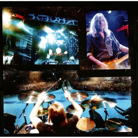AC/DC - Live At River Plate (0887654117519) виниловая пластинка - фото 12