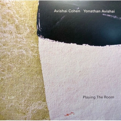 Avishai Cohen & Yonathan Avishai - Playing The Room (06025778572...