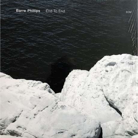 Barre Phillips - End To End (0602567577959) виниловая пластинка - фото 1