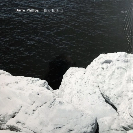 Barre Phillips - End To End (0602567577959) виниловая пластинка