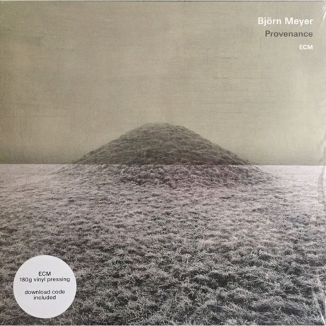 Bjorn Meyer - Provenance (0602557681222) виниловая пластинка - фото 1