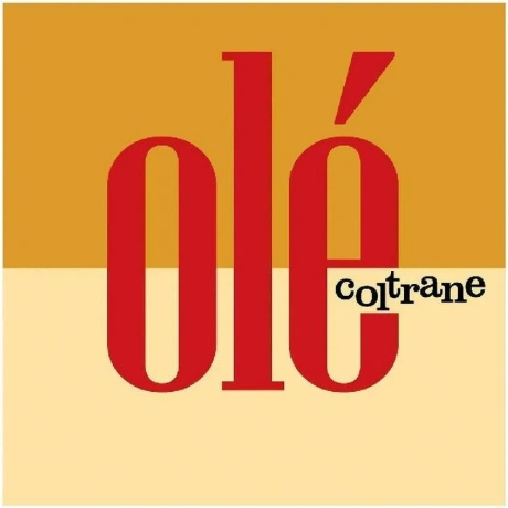 Coltrane, John, Ole Coltrane (5060397601551) виниловая пластинка