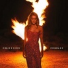 Celine Dion - Courage (coloured) (0190759524817) виниловая пластинка