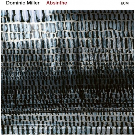 Dominic Miller - Absinthe (0602577064241) виниловая пластинка - фото 1