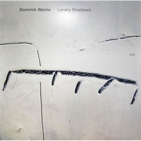 Dominik Wania - Lonely Shadows (0602508895609) виниловая пластинка - фото 1