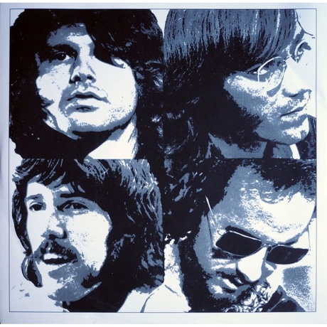 The Doors - The Soft Parade (0603497851331) виниловая пластинка - фото 6