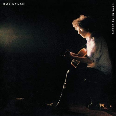 Bob Dylan - Down In The Groove (0190758469317) виниловая пластинка - фото 1