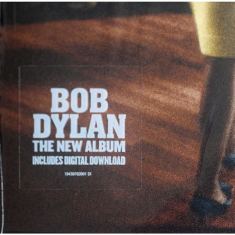 Bob Dylan - Rough And Rowdy Ways (0194397809916) виниловая пластинка - фото 14