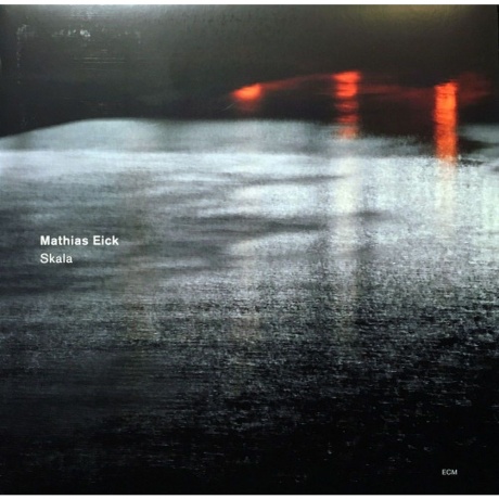 Mathias Eick - Skala (0602527631073) виниловая пластинка - фото 1