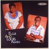 Ella & Louis - Ella & Louis Again (5060397601223) виниловая пластинка