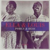 Ella Fitzgerald & Loui Armstrong - Porgy & Bess (5060397601155) виниловая пластинка