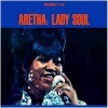 Franklin, Aretha, Lady Soul (0081227971632) виниловая пластинка