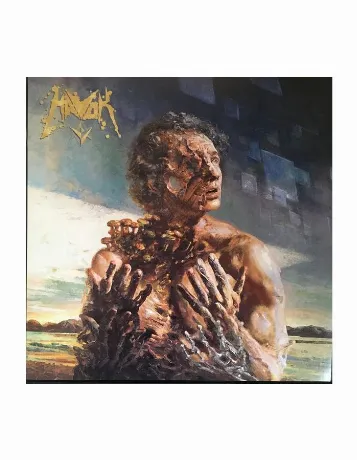 Havok - V (0194397281514) виниловая пластинка