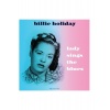 Holiday, Billie, Lady Sings The Blues (5060348582427) виниловая пластинка