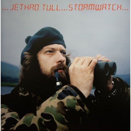 Jethro Tull - Stormwatch (0190295400873) виниловая пластинка - фото 9