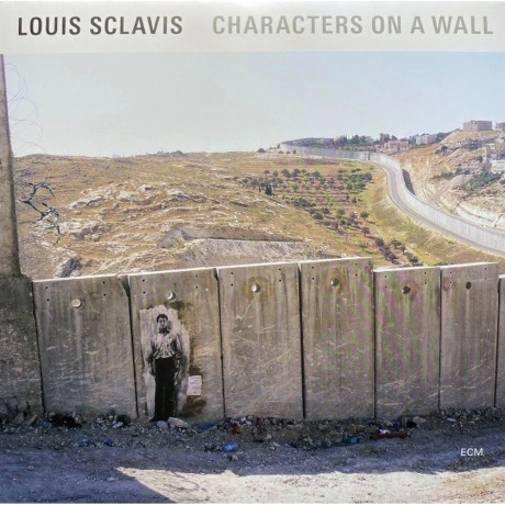 Louis Sclavis - Characters On A Wall (0602508045851) виниловая п...