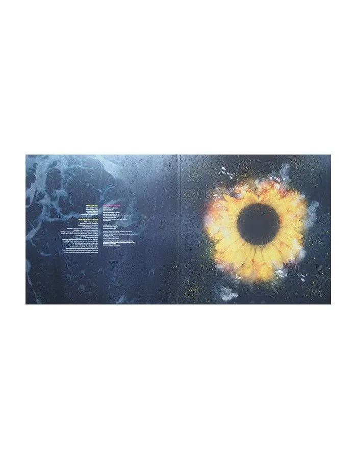 Виниловая пластинка Marillion, Afraid Of Sunlight (0190295443108) - фото 2
