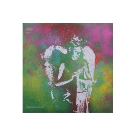 Виниловая пластинка Marillion, Afraid Of Sunlight (0190295443108) - фото 6