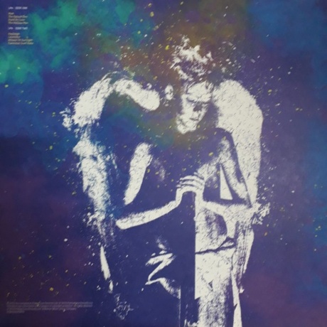 Marillion - Afraid Of Sunlight (Box) (0190295477226) виниловая пластинка - фото 14