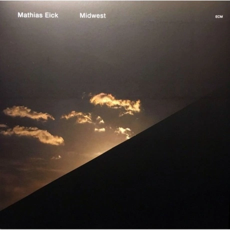 Mathias Eick - Midwest (0602547244789) виниловая пластинка