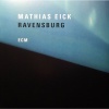 Mathias Eick - Ravensburg (0602567246565) виниловая пластинка