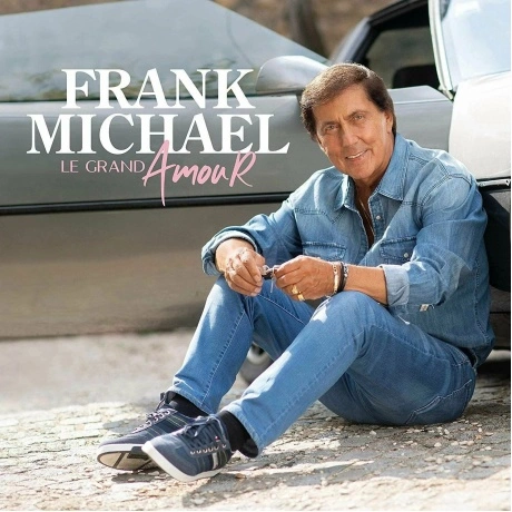 Michael Frank - Le Grand Amour (0190295348748) виниловая пластин...