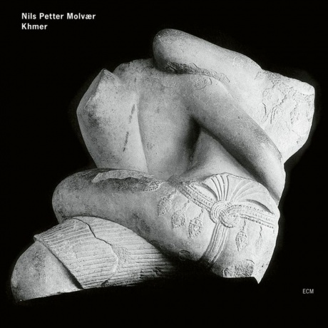 Nils Petter Molvaer - Khmer (0602577426582) виниловая пластинка - фото 1
