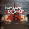 My Chemical Romance - The Black Parade Is Dead! (0093624899648) виниловая пластинка