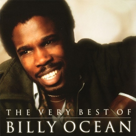 Billy Ocean - The Very Best Of (0886976969318) виниловая пластинка - фото 1