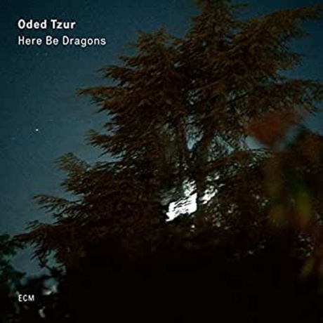 Oded Tzur - Here Be Dragons (0602508474262) виниловая пластинка - фото 1