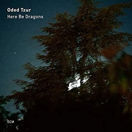 Oded Tzur - Here Be Dragons (0602508474262) виниловая пластинка