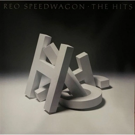 REO Speedwagon - The Hits (0194397640014) виниловая пластинка