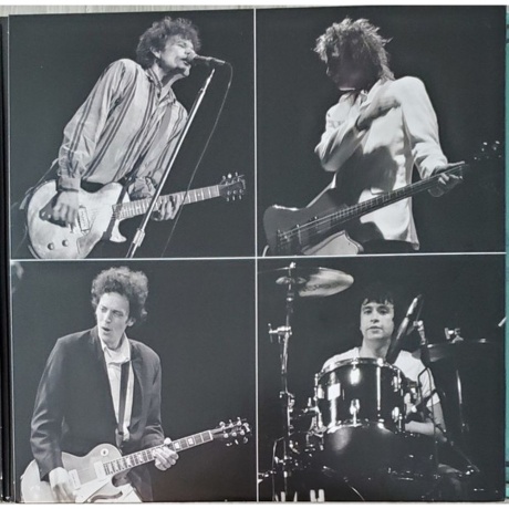 The Replacements - The Complete Inconcerated Live (0603497848263) виниловая пластинка - фото 5