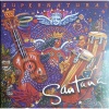 Santana - Supernatural (0190758900018) виниловая пластинка